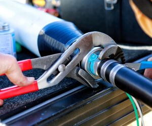 About Water Heater Repair LLC Prairie Hill, TX